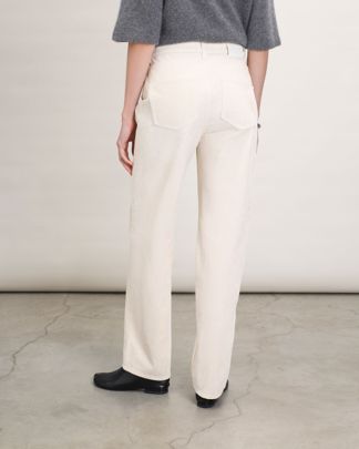 Купить Джинсы LOULOU DE SAISON