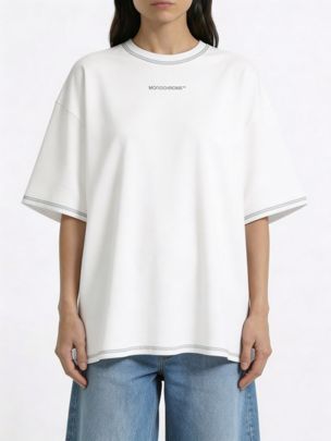 Купить Футболка MONOCHROME