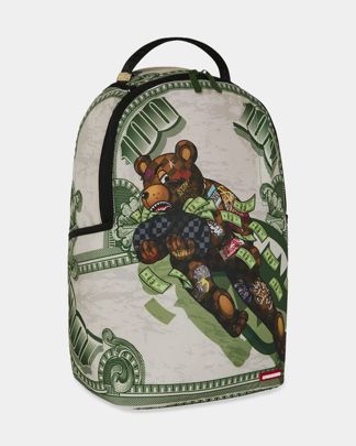 Купить Рюкзак SPRAYGROUND