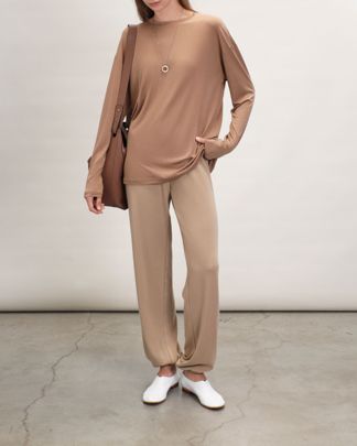 Купить Лонгслив LOGINOVA