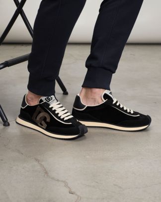 Купить Кроссовки DOLCE & GABBANA