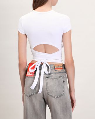 Купить Футболка DIESEL