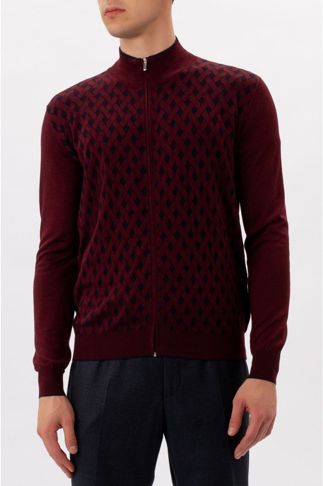 Купить Кардиган BERTOLO