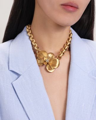 Купить Колье CHIC CLIC