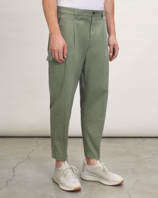 Купить Брюки HUGO BOSS