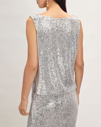 Купить Топ EMILIA DELLORO