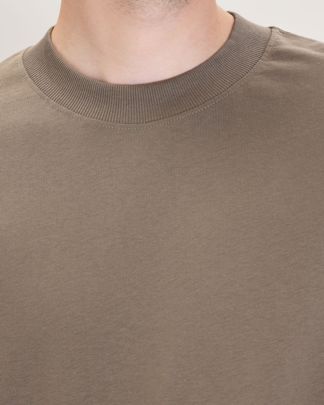 Купить Лонгслив SOLID