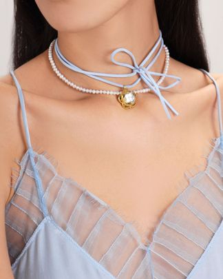 Купить Колье PHENOMENAL STUDIO