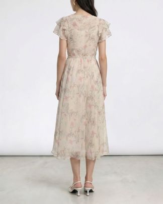 Купить Платье EMILIA DELLORO