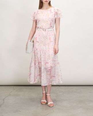 Купить Платье EMILIA DELLORO