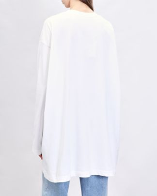 Купить Лонгслив MONOCHROME