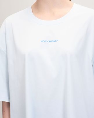 Купить Футболка MONOCHROME