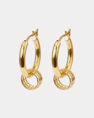 Купить Серьги RAYYA