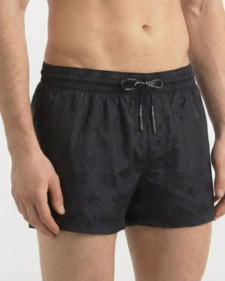 Купить Шорты пляжные DOLCE & GABBANA