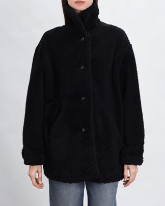 Купить Дубленка ROCKABI