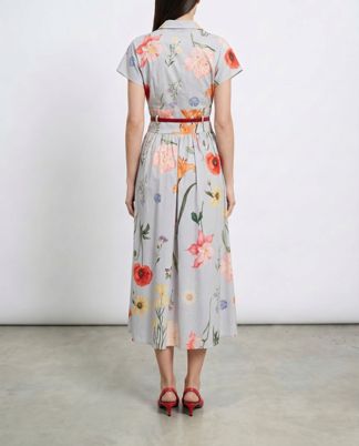Купить Платье EMILIA DELLORO