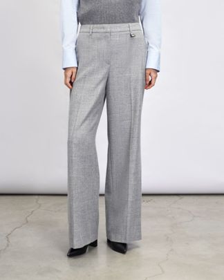 Купить Брюки LORENA ANTONIAZZI