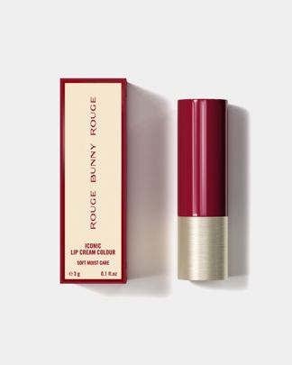 Купить Кремовая помада тон 05 rosewood ROUGE BUNNY ROUGE