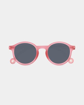 Купить Junior oval sunglasses-flower stall-rock rose OLIVIO&CO