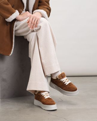 Купить Кроссовки STOKTON