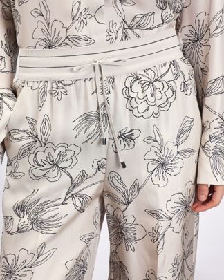 Купить Брюки LORENA ANTONIAZZI