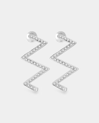 Купить Серьги MAYA GEMSTONES