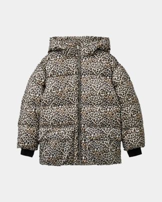 Купить Пуховик FREEDOMDAY