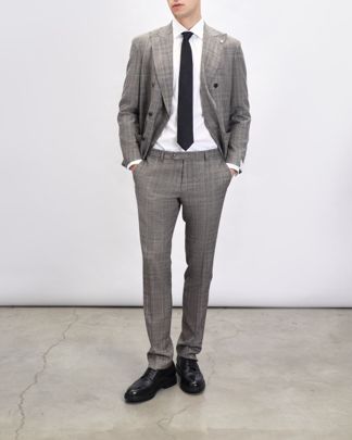 Купить Рубашка ALESSANDRO GHERARDI MEN