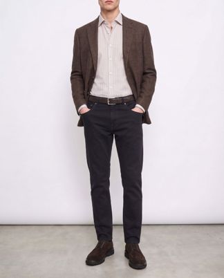 Купить Рубашка CORNELIANI