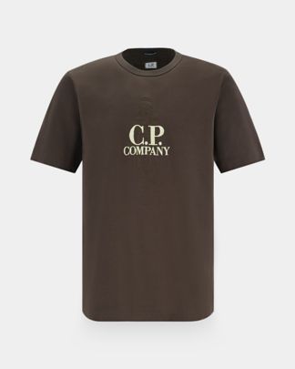 Купить Футболка CP COMPANY