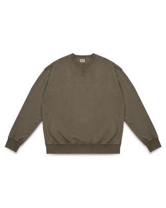 Купить Свитшот SOLID