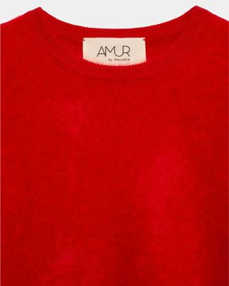 Купить Свитер AMUR BY MARUSHIK