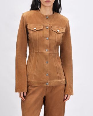 Купить Жакет кож HAIKURE