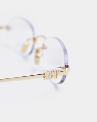 Купить Оправа MIU MIU EYEWEAR
