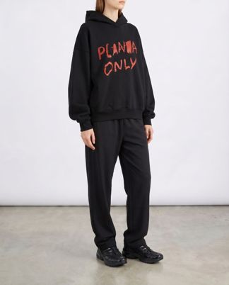 Купить Худи PLANTA ROSA