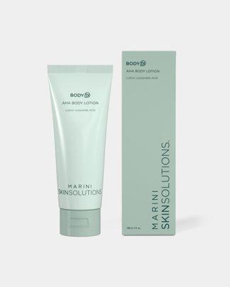 Купить Обновляющий лосьон для тела с ана и рна кислотами Marini SkinSolutions