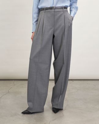 Купить Брюки MAX MARA STUDIO