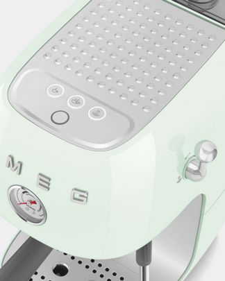 Купить Кофемашина-эспрессо SMEG