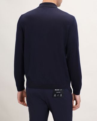 Купить Джемпер HUGO BOSS