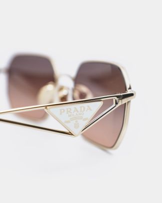 Купить Очки PRADA EYEWEAR