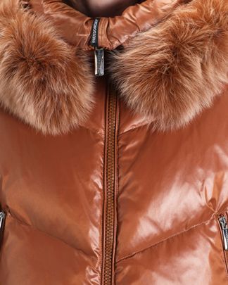 Купить Пуховик FREEDOMDAY