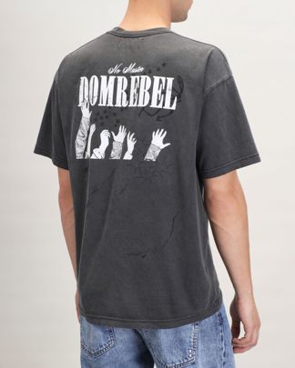 Купить Футболка DOM REBEL