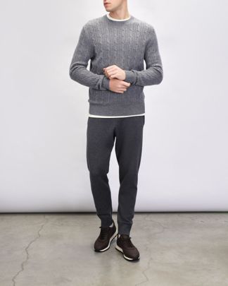 Купить Джемпер HUGO BOSS