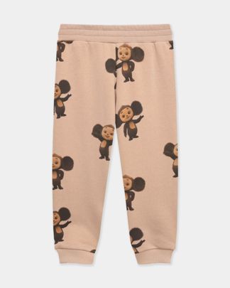 Купить Брюки спортивные DAN MARALEX