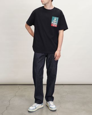 Купить Футболка SOLID MEN