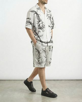 Купить Шорты DOM REBEL