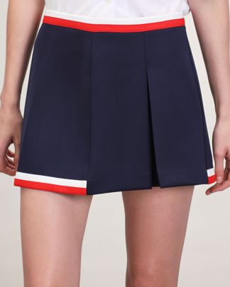 Купить Юбка SPORTY&RICH