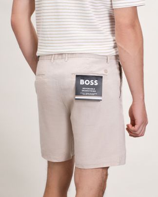 Купить Шорты HUGO BOSS