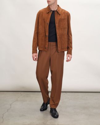 Купить Брюки HUGO BOSS