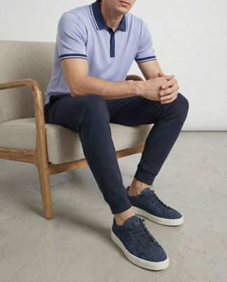 Купить Кеды FABIANO RICCI